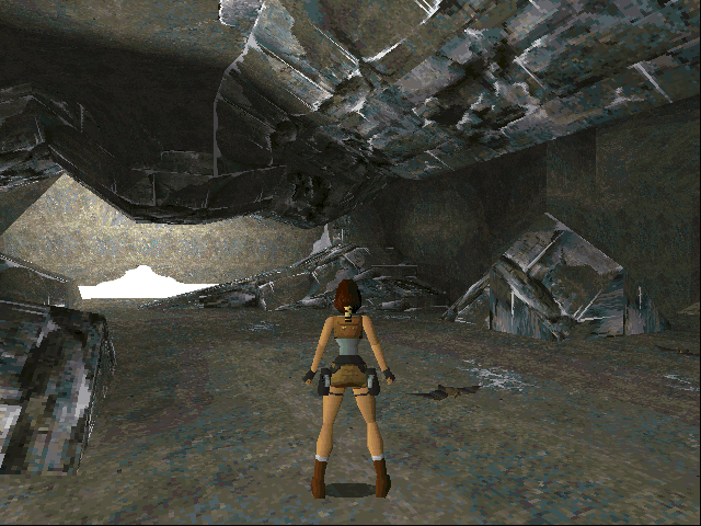 Tomb Raider