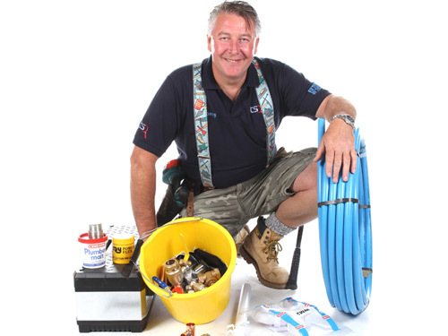 Tommy Walsh explains how to turn your shed into a games den