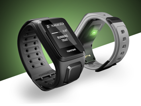 TomTom Spark Music + Cardio review