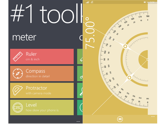 15 incredible Windows Phone apps that don