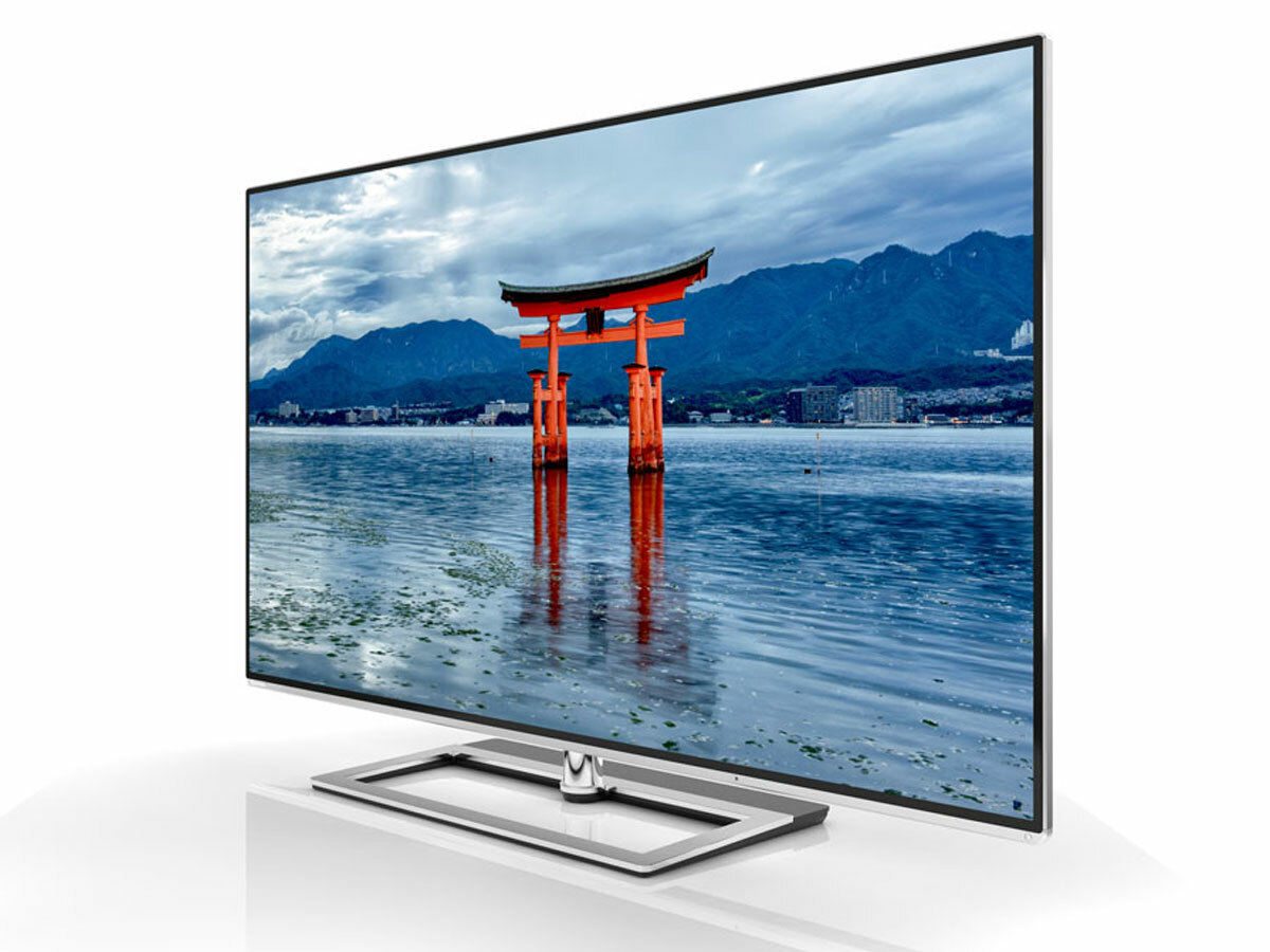 Toshiba L9 4K TV