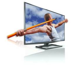 Toshiba ZL2 glasses-free 3D TV is coming March 12th