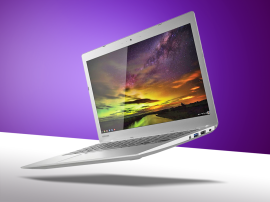Toshiba Chromebook 2 review