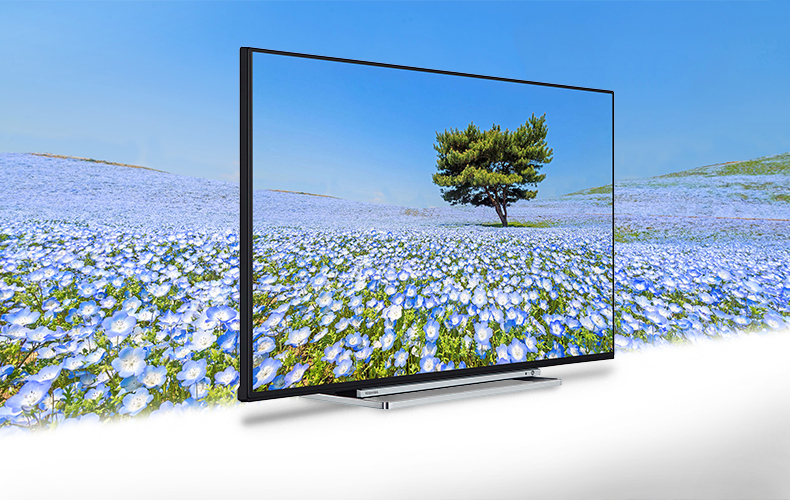 With TV better than ever, now is the time to upgrade to 4K