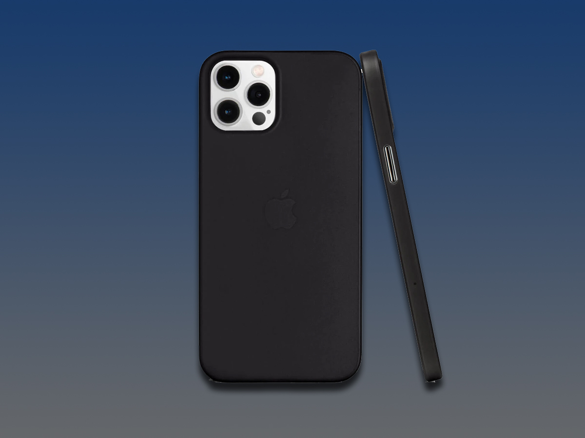 Totallee iPhone 12 Pro Max Case ($35) 