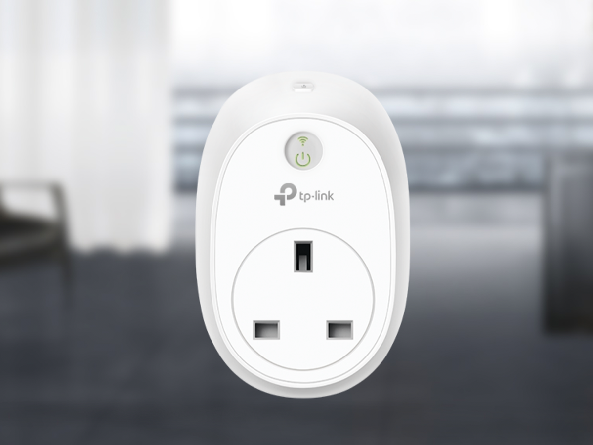 TP-Link Wi-Fi Smart Plug (model HS110) review: This is no bargain