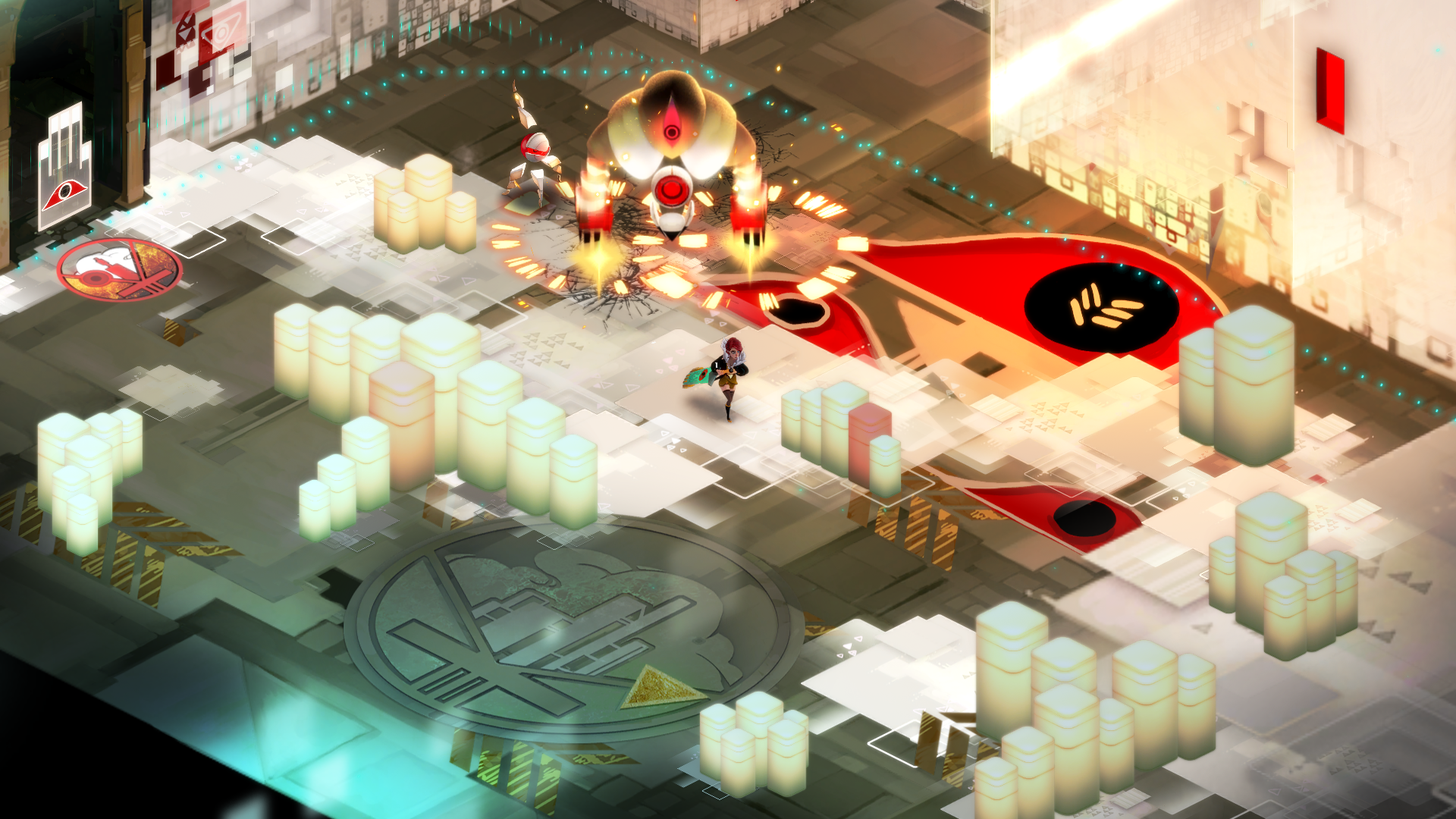 Transistor (£14.99)