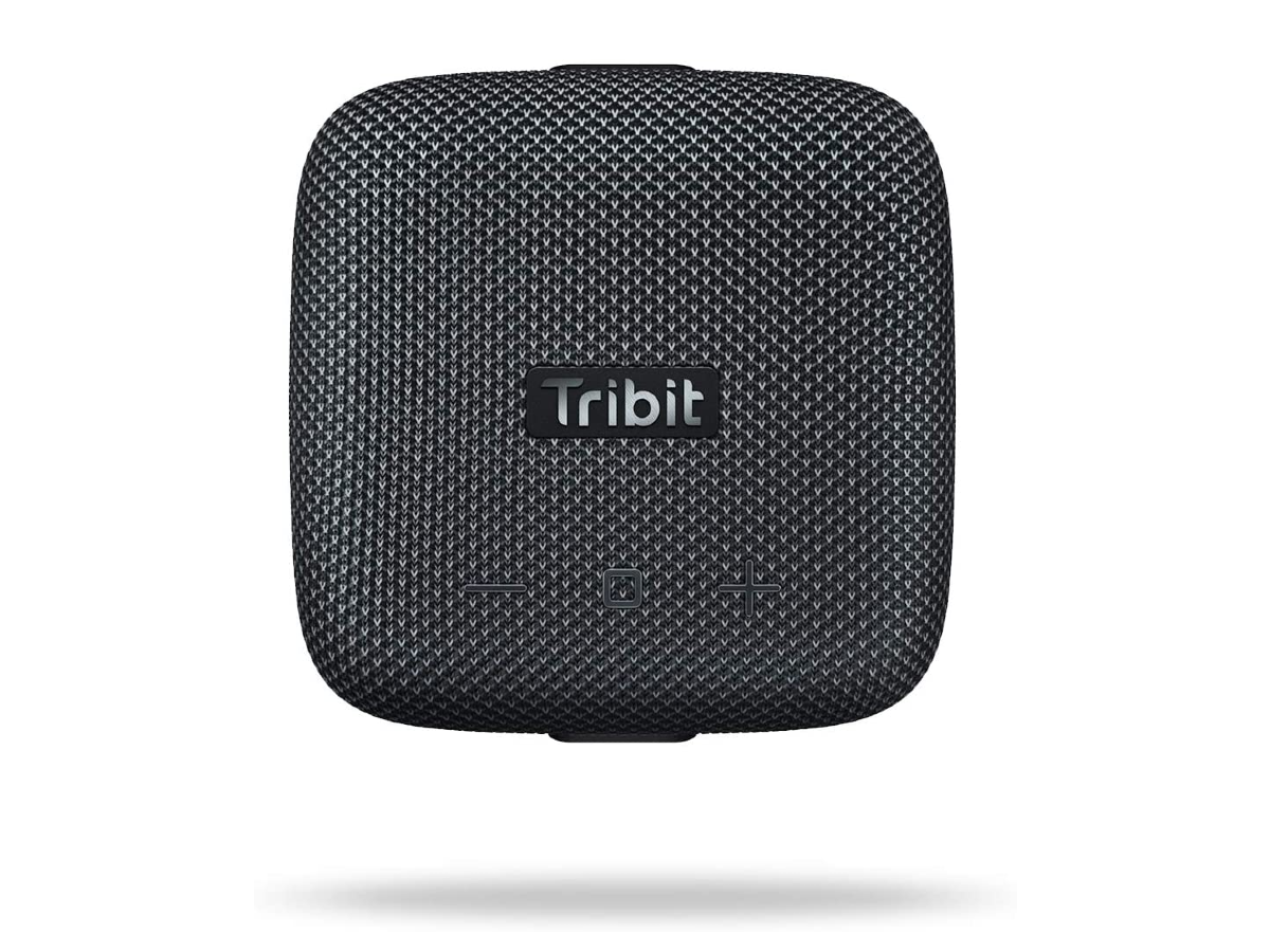 Tribit StormBox Micro (£40)