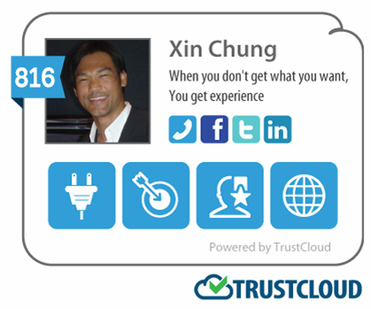 TrustCloud