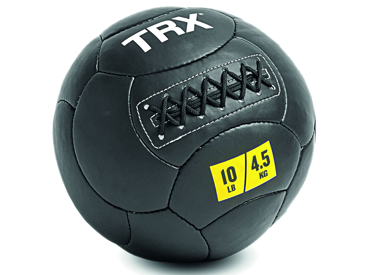 TRX Medicine Ball 