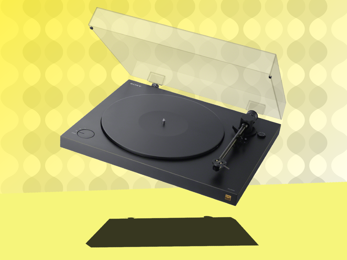 Tocadiscos Long Play Vinilo Twist Audio Pro TWIST AUDIO