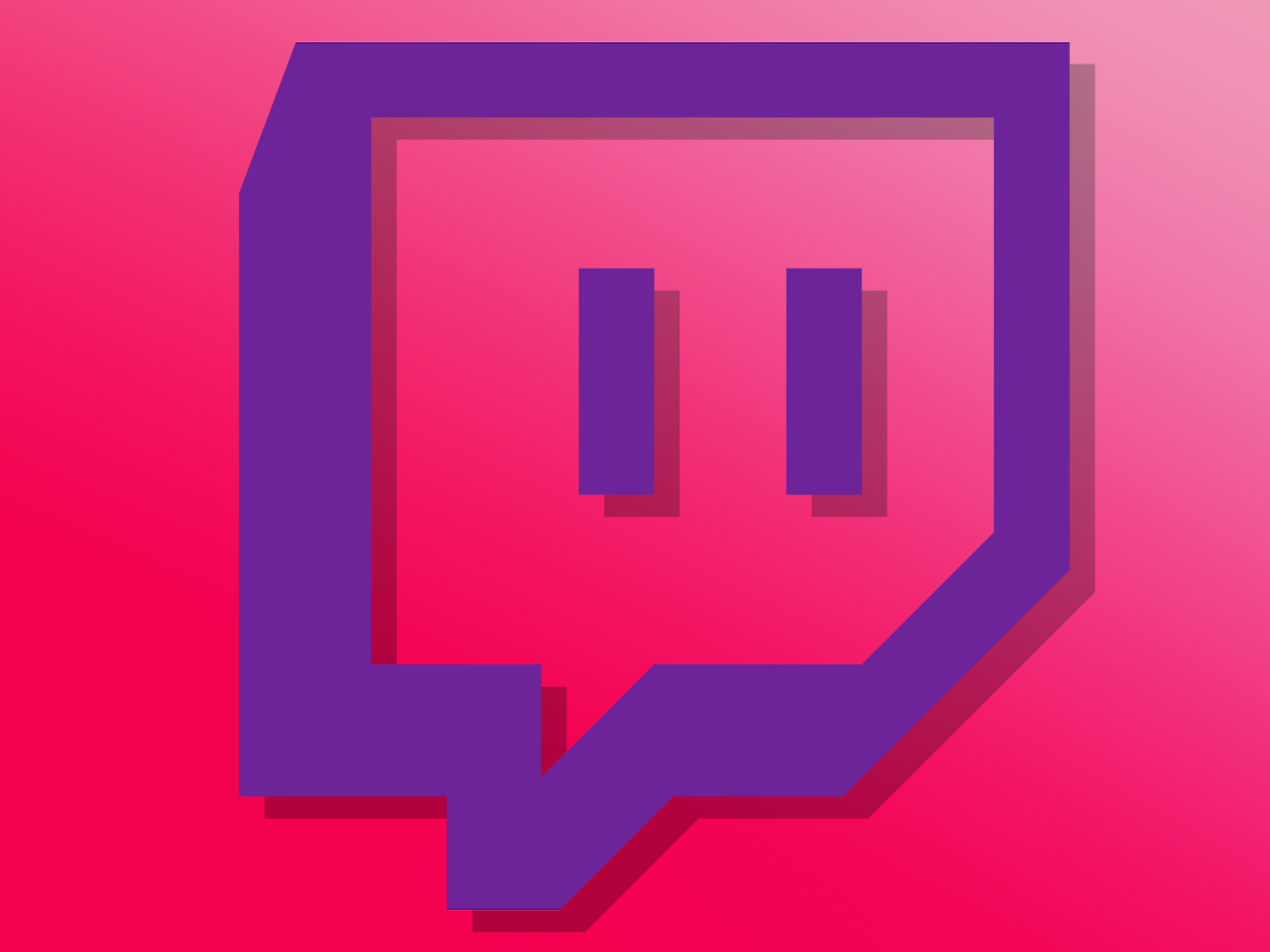 How to sign up for Twitch