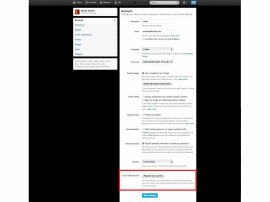 Twitter rolls out ability to download your tweet archive