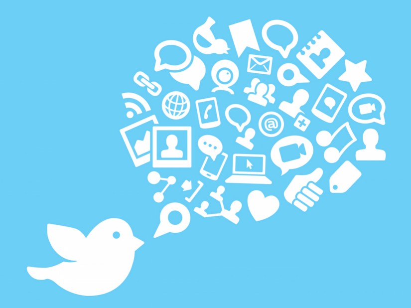 Blast past 140 characters thanks to new Twitter rule changes