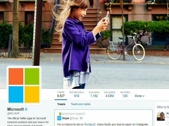 Skip the queue and get your new Twitter profile now