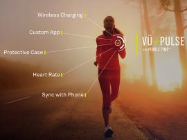 TYLT takes its pulse-tracking Pebble Time smartstrap to Kickstarter