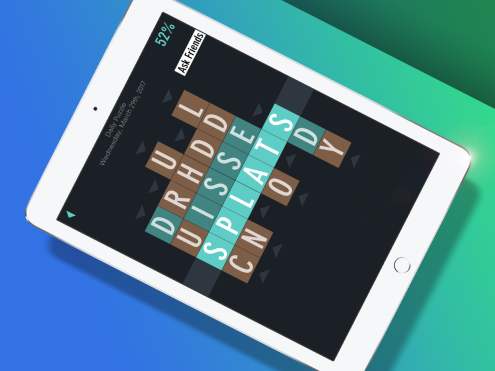 App of the week: TypeShift review