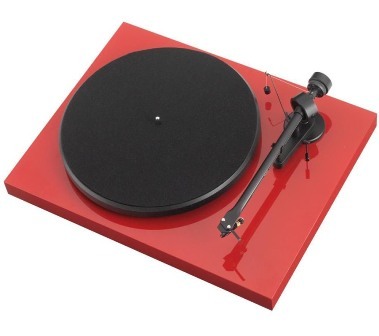 Pro-Ject Debut III review