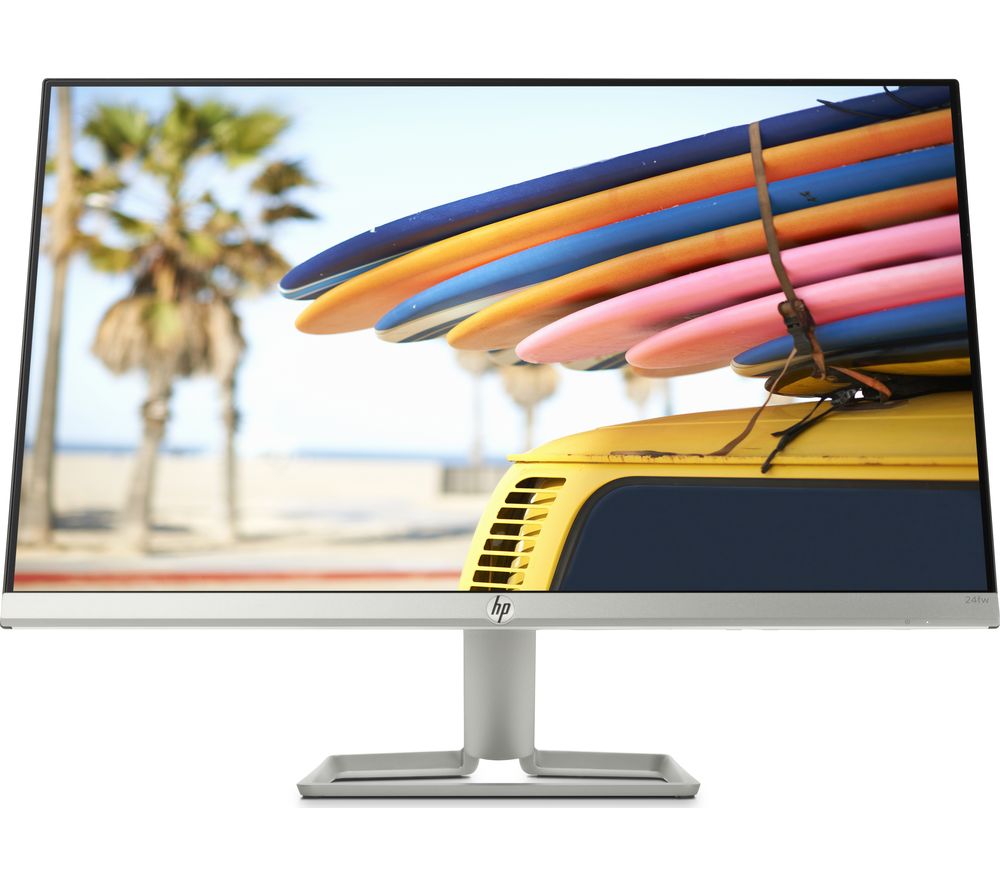 HP 24FW IPS DISPLAY (£150)