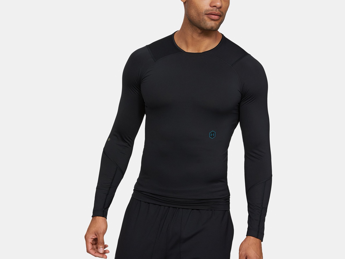 Armor Rush Base Layers (£45.00)