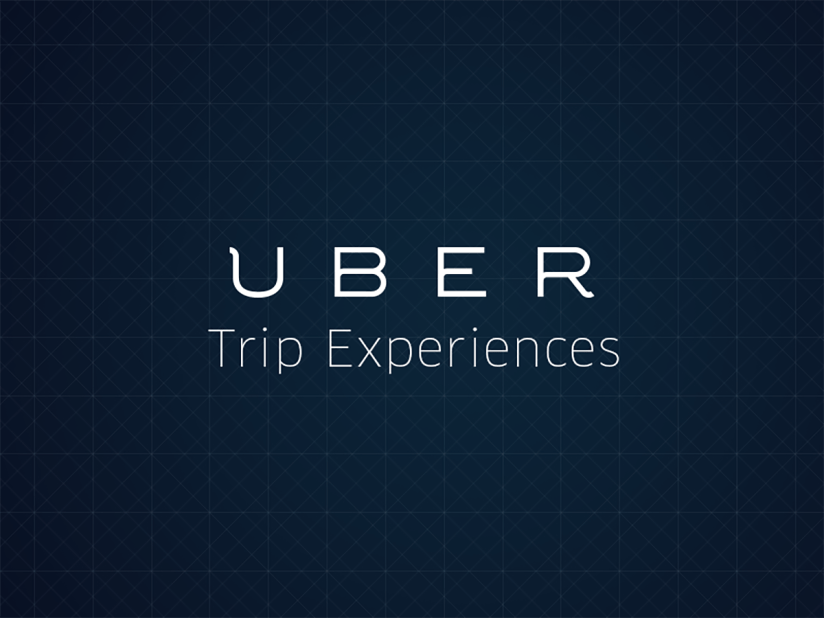 Goodbye I spy – Trip Experiences will keep you busy on Uber journeys