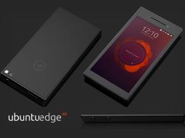 Ubuntu Edge smartphone-cum-PC revealed