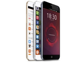Canonical’s third Ubuntu handset can be yours for €300