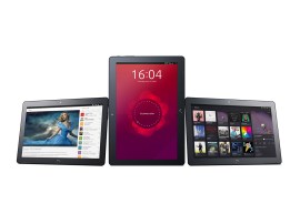 The first Ubuntu tablet is here: meet the Aquaris M10