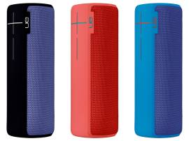 UE Boom 2 has arrived with, well… a boom