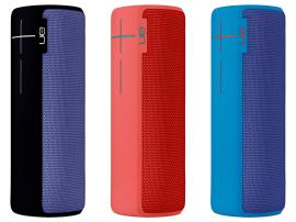 UE Boom 2 has arrived with, well… a boom