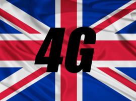 UK 4G: the great scramble starts today