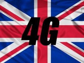 UK 4G: the great scramble starts today