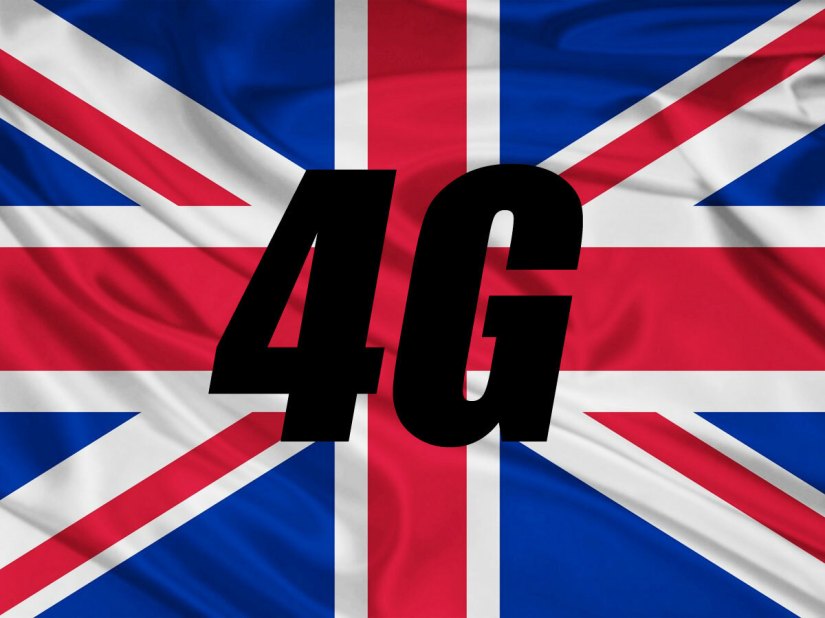 UK 4G: the great scramble starts today