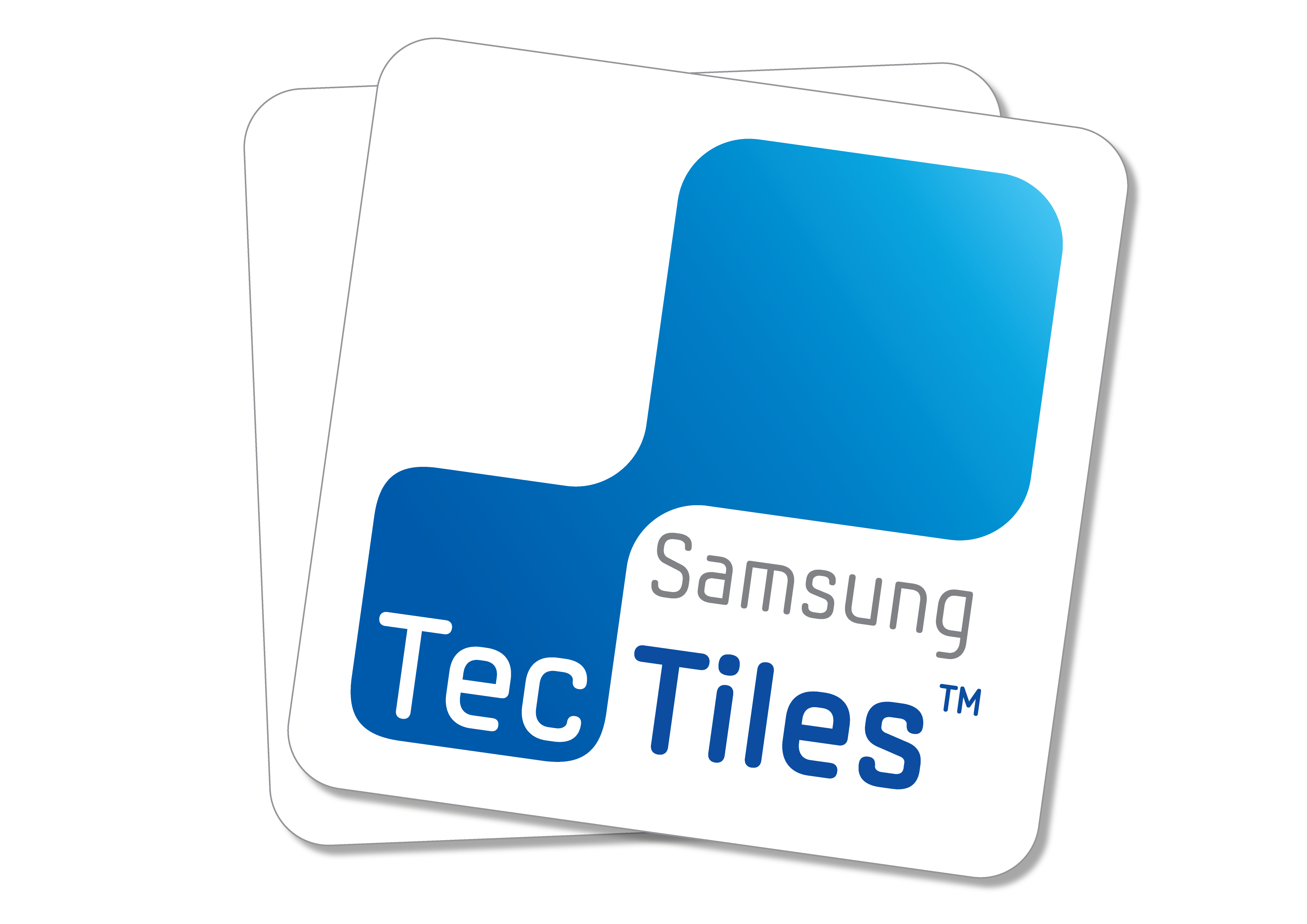NFC tiles that can do your bidding