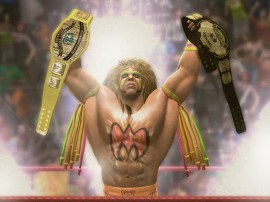 Ranked: The 9 best WWE wrestling games of all time