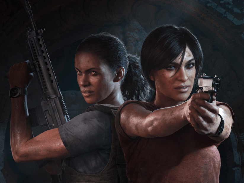 Games Watch: the 5 best new games coming out in August 2017