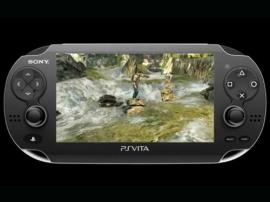 Sony PS Vita UK launch games announced
