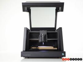 This easy-to-use carving machine will make you forget all about 3D printing