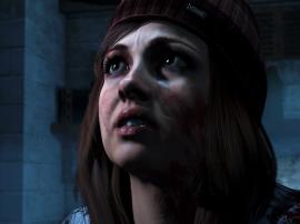 Until Dawn review