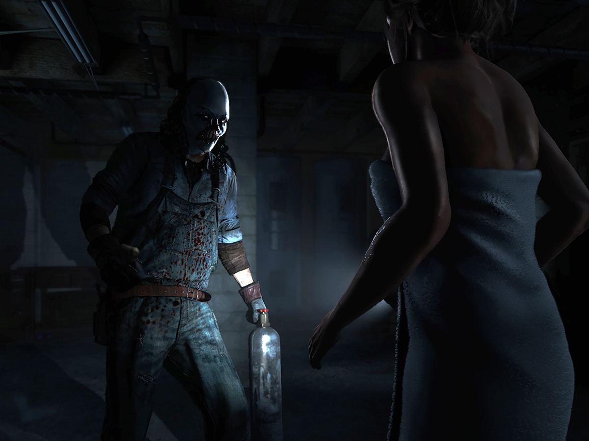 Until Dawn verdict