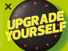 Upgrade Yourself: a Stuff Fitness Special