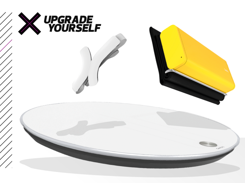 Upgrade Yourself: 6 ways to be your own digital doctor