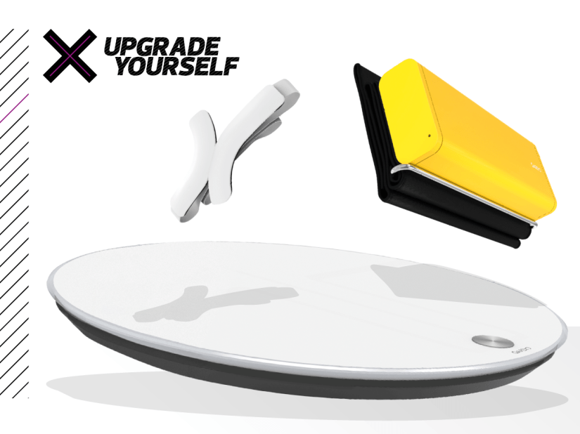 Upgrade Yourself: 6 ways to be your own digital doctor