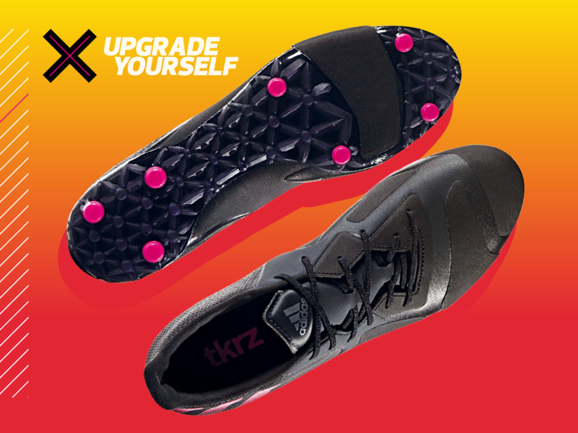 Upgrade Yourself: Team Stuff picks fitness gadgets