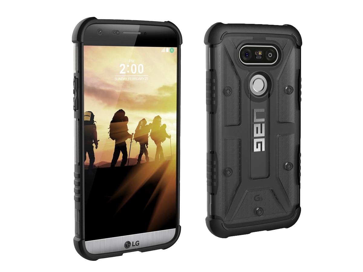 Urban Armor Gear Composite Case