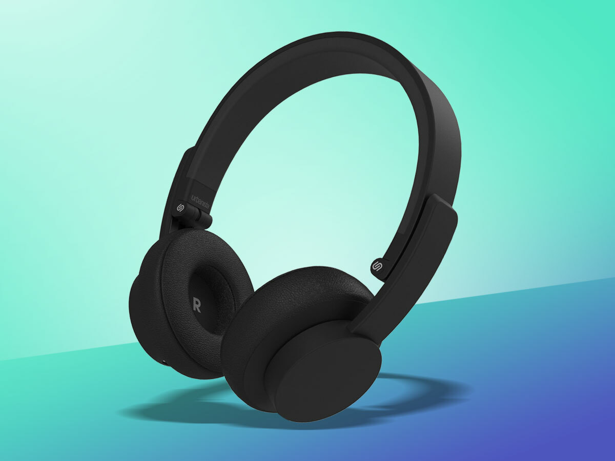 Urbanista Seattle headphones (£89)