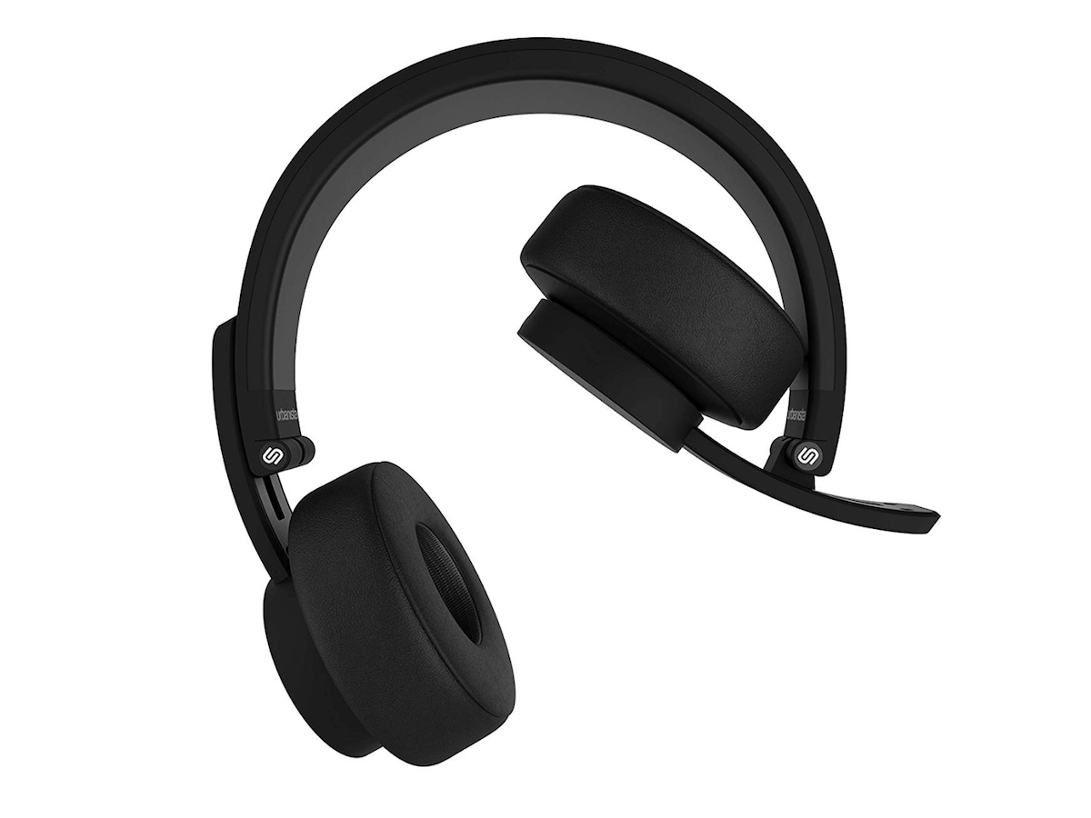 7) Urbanista Seattle Bluetooth headphones (£89)
