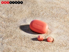 Urbanista unveils two new sets of in-ear headphones