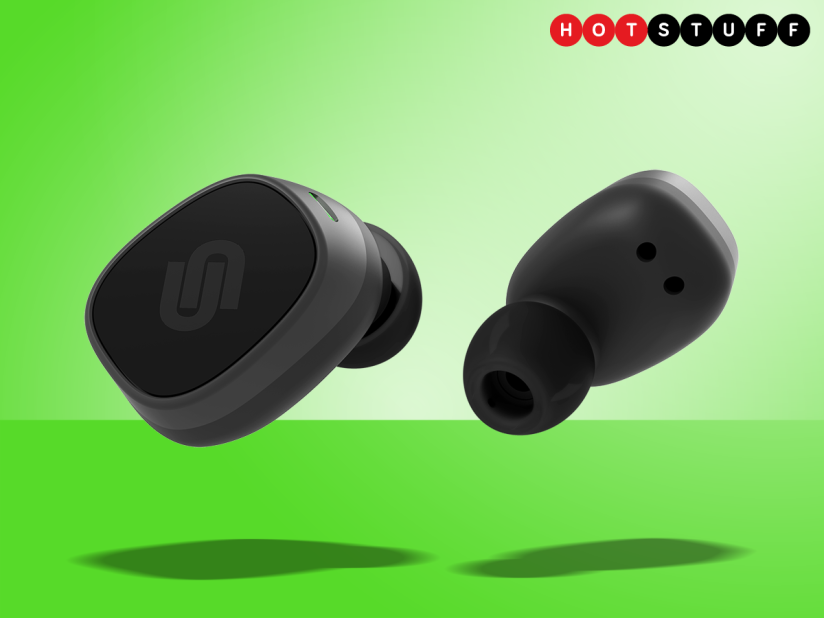 Urbanista returns with a pair of truly wireless earphones