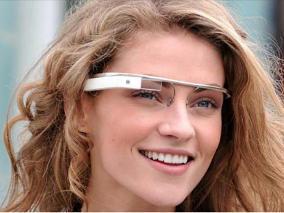 You can buy Google Glass tomorrow… if you live in the US